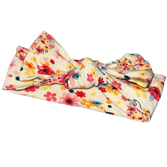 NB Charlie’s Project Bamboo Ruffle Butt Zip up Footie Sleeper Outift - Picture 4 of 6